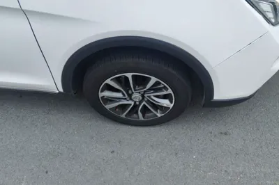 Baojun 730