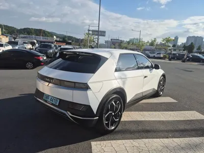 Hyundai Ioniq5