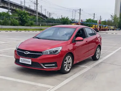Chery Arrizo 5