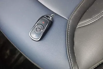 Buick Velite 6