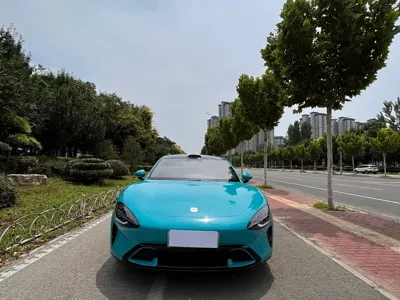 Xiaomi SU7