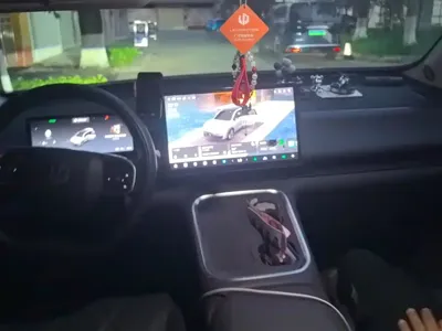 Leapmotor Leapmotor C16