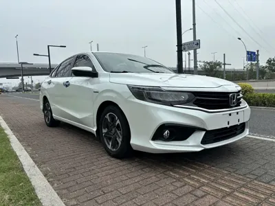Honda Envix