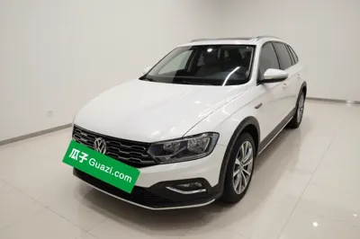 Volkswagen C-Trek