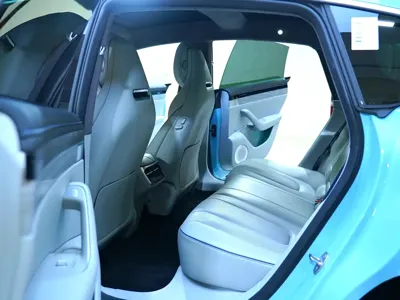 智界 Zhijie S7