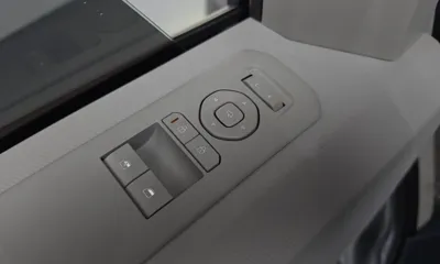 Kia PV5