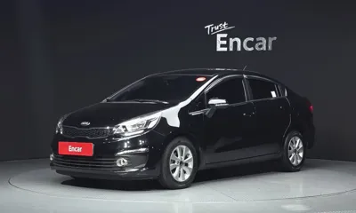 Kia Pride