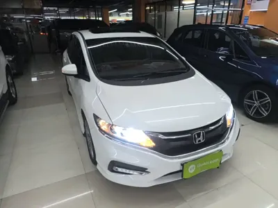 Honda Jade