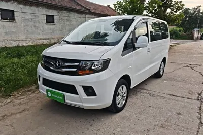 JAC Refine M3