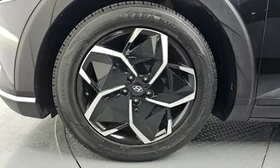 Hyundai Ioniq5