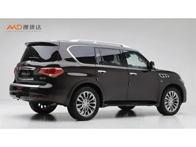 Infiniti QX80