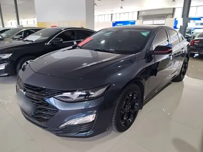 Chevrolet Malibu XL