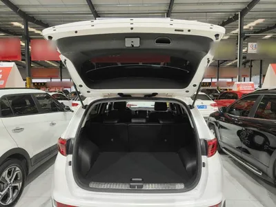 Kia KX5