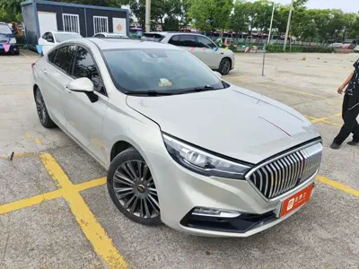Hongqi Hongqi H5