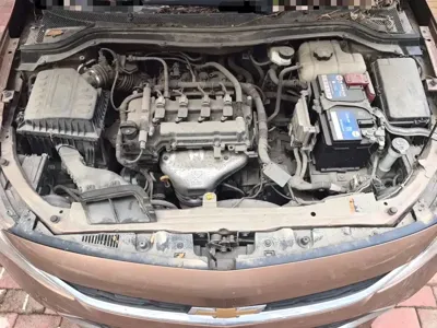 Chevrolet Cavalier