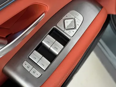BYD Tang L