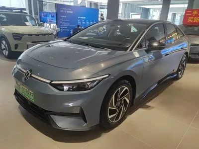 Volkswagen ID.7 VIZZION
