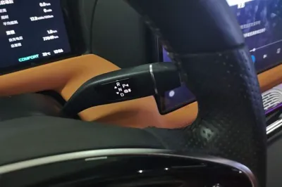 Xpeng G9