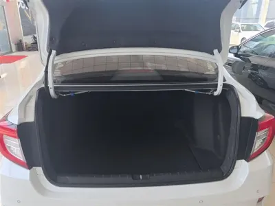 Honda Envix