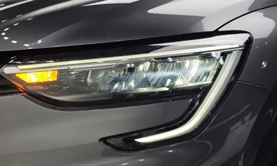 Renault-KoreaSamsung XM3