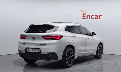 BMW X2 (F39)