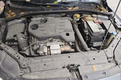 Roewe i6 Max