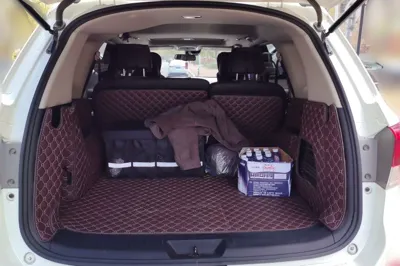 Nissan Terra