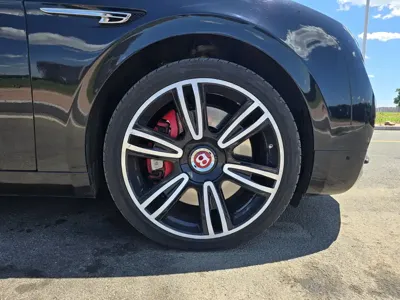 Bentley Flying Spur