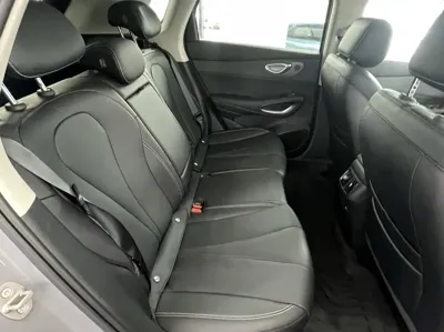 BYD 海狮05 EV