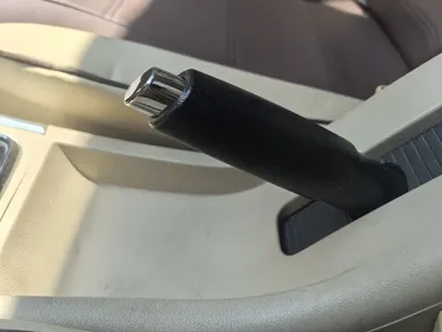 BAIC E-Series