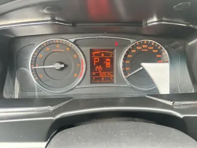 Geely Vision