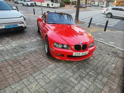 BMW Z3