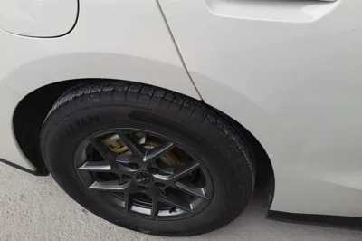 BYD Seal 06 New Energy
