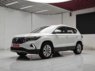 Jetta VS5