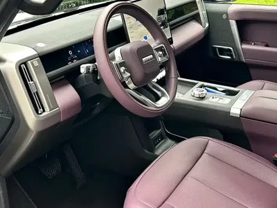 iCAR iCAR V27