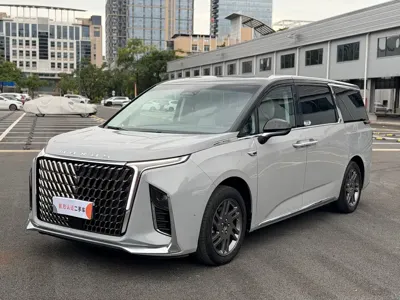 Maxus G90