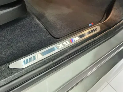 BMW X5 M
