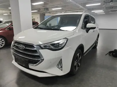 JAC Refine S3