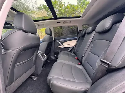 Geely Boyue