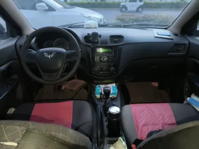 Wuling Hongguang