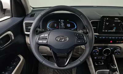Hyundai Venue