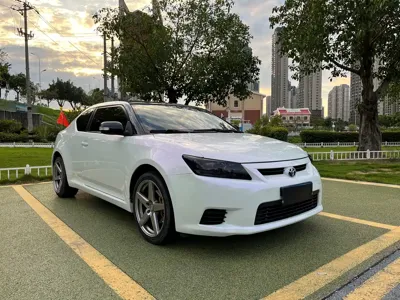 Toyota ZELAS