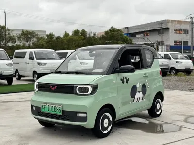 Wuling MINIEV
