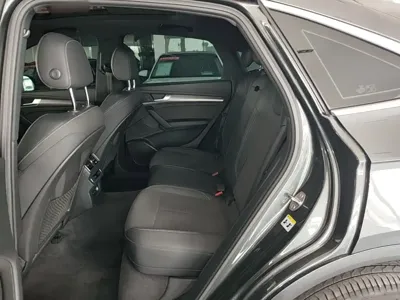 Audi Q5L Sportback