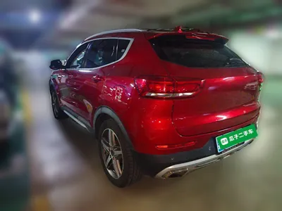 Haval H4