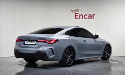 BMW 4-Series