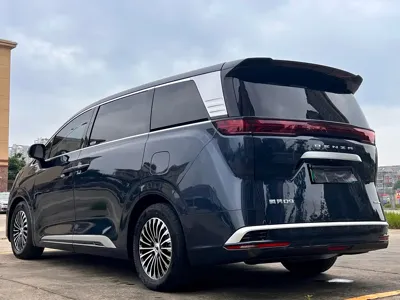 Denza Denza D9