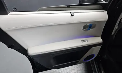 Hyundai Ioniq5