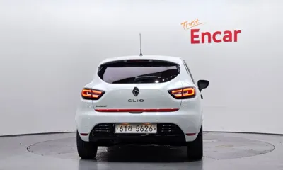 Renault-KoreaSamsung Cilo