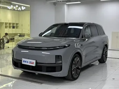 Li Auto Li L9